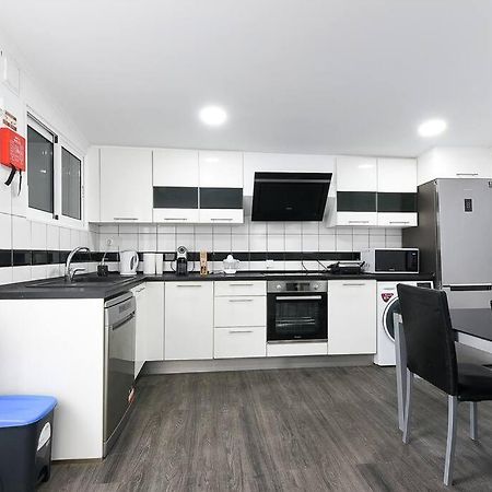 Вилла Casa Do Sol Фуншал Экстерьер фото